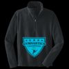 Value Fleece 1/4 Zip Pullover Thumbnail
