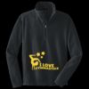 Value Fleece 1/4 Zip Pullover Thumbnail