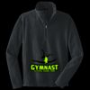 Value Fleece 1/4 Zip Pullover Thumbnail