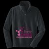 Value Fleece 1/4 Zip Pullover Thumbnail