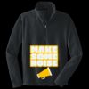 Value Fleece 1/4 Zip Pullover Thumbnail