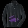 Value Fleece 1/4 Zip Pullover Thumbnail
