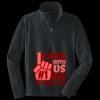 Value Fleece 1/4 Zip Pullover Thumbnail