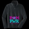 Value Fleece 1/4 Zip Pullover Thumbnail