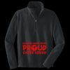 Value Fleece 1/4 Zip Pullover Thumbnail