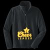 Value Fleece 1/4 Zip Pullover Thumbnail