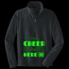 Value Fleece 1/4 Zip Pullover Thumbnail