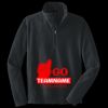 Value Fleece 1/4 Zip Pullover Thumbnail