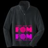 Value Fleece 1/4 Zip Pullover Thumbnail