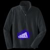 Value Fleece 1/4 Zip Pullover Thumbnail