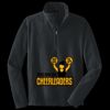 Value Fleece 1/4 Zip Pullover Thumbnail