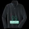 Value Fleece 1/4 Zip Pullover Thumbnail