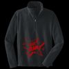Value Fleece 1/4 Zip Pullover Thumbnail
