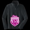 Value Fleece 1/4 Zip Pullover Thumbnail