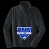 Value Fleece 1/4 Zip Pullover Thumbnail
