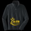 Value Fleece 1/4 Zip Pullover Thumbnail