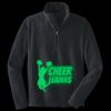 Value Fleece 1/4 Zip Pullover Thumbnail