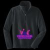 Value Fleece 1/4 Zip Pullover Thumbnail