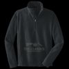 Value Fleece 1/4 Zip Pullover Thumbnail