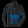 Value Fleece 1/4 Zip Pullover Thumbnail