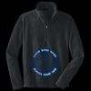 Value Fleece 1/4 Zip Pullover Thumbnail