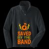 Value Fleece 1/4 Zip Pullover Thumbnail