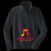 Value Fleece 1/4 Zip Pullover Thumbnail