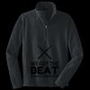 Value Fleece 1/4 Zip Pullover Thumbnail