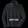 Value Fleece 1/4 Zip Pullover Thumbnail