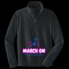 Value Fleece 1/4 Zip Pullover Thumbnail