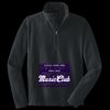 Value Fleece 1/4 Zip Pullover Thumbnail