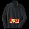 Value Fleece 1/4 Zip Pullover Thumbnail