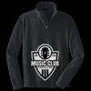 Value Fleece 1/4 Zip Pullover Thumbnail