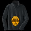 Value Fleece 1/4 Zip Pullover Thumbnail