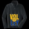 Value Fleece 1/4 Zip Pullover Thumbnail
