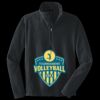 Value Fleece 1/4 Zip Pullover Thumbnail