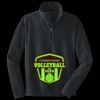 Value Fleece 1/4 Zip Pullover Thumbnail