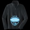 Value Fleece 1/4 Zip Pullover Thumbnail