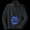 Value Fleece 1/4 Zip Pullover Thumbnail
