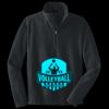 Value Fleece 1/4 Zip Pullover Thumbnail