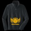 Value Fleece 1/4 Zip Pullover Thumbnail