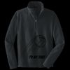 Value Fleece 1/4 Zip Pullover Thumbnail