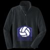 Value Fleece 1/4 Zip Pullover Thumbnail