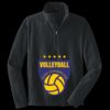 Value Fleece 1/4 Zip Pullover Thumbnail