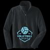 Value Fleece 1/4 Zip Pullover Thumbnail
