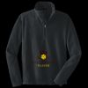 Value Fleece 1/4 Zip Pullover Thumbnail