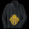 Value Fleece 1/4 Zip Pullover Thumbnail