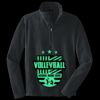 Value Fleece 1/4 Zip Pullover Thumbnail