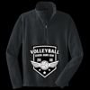 Value Fleece 1/4 Zip Pullover Thumbnail