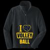 Value Fleece 1/4 Zip Pullover Thumbnail